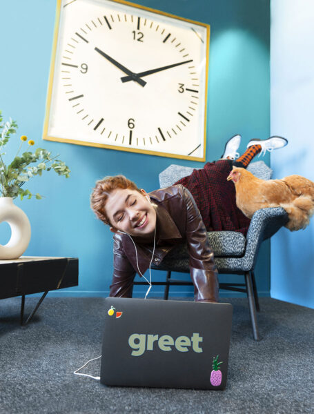 Greet Hotels Magazine_