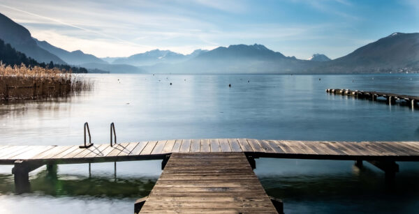 Découvrez Annecy et ses environs avec un tourisme local et responsable avec les hôtels greet