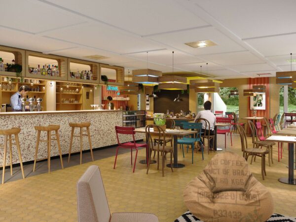 Greet Hotels greet hotel Châtellerault_815