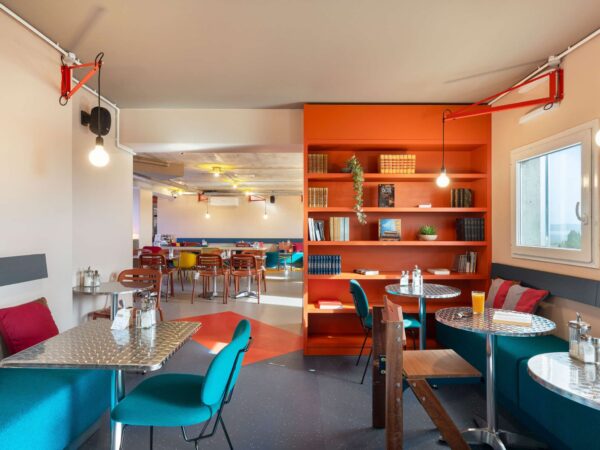 Greet Hotels greet hotel Nice Airport Promenade des Anglais_817