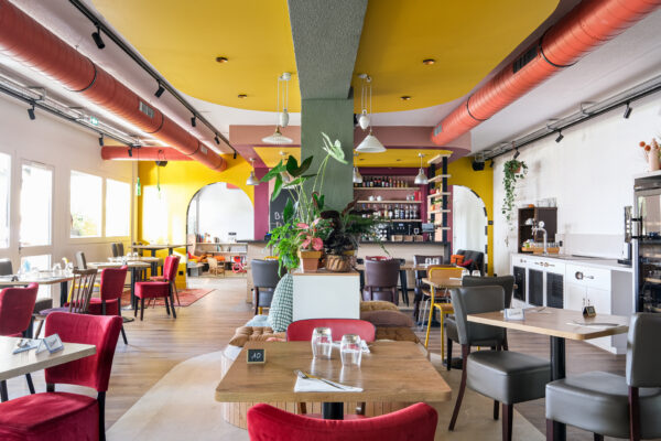 Greet Hotels greet hotel Massieux – Lyon Nord_901