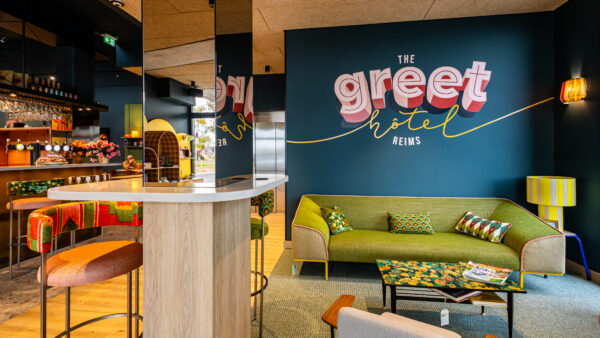 Greet Hotels greet hotel Reims – Tinqueux_958