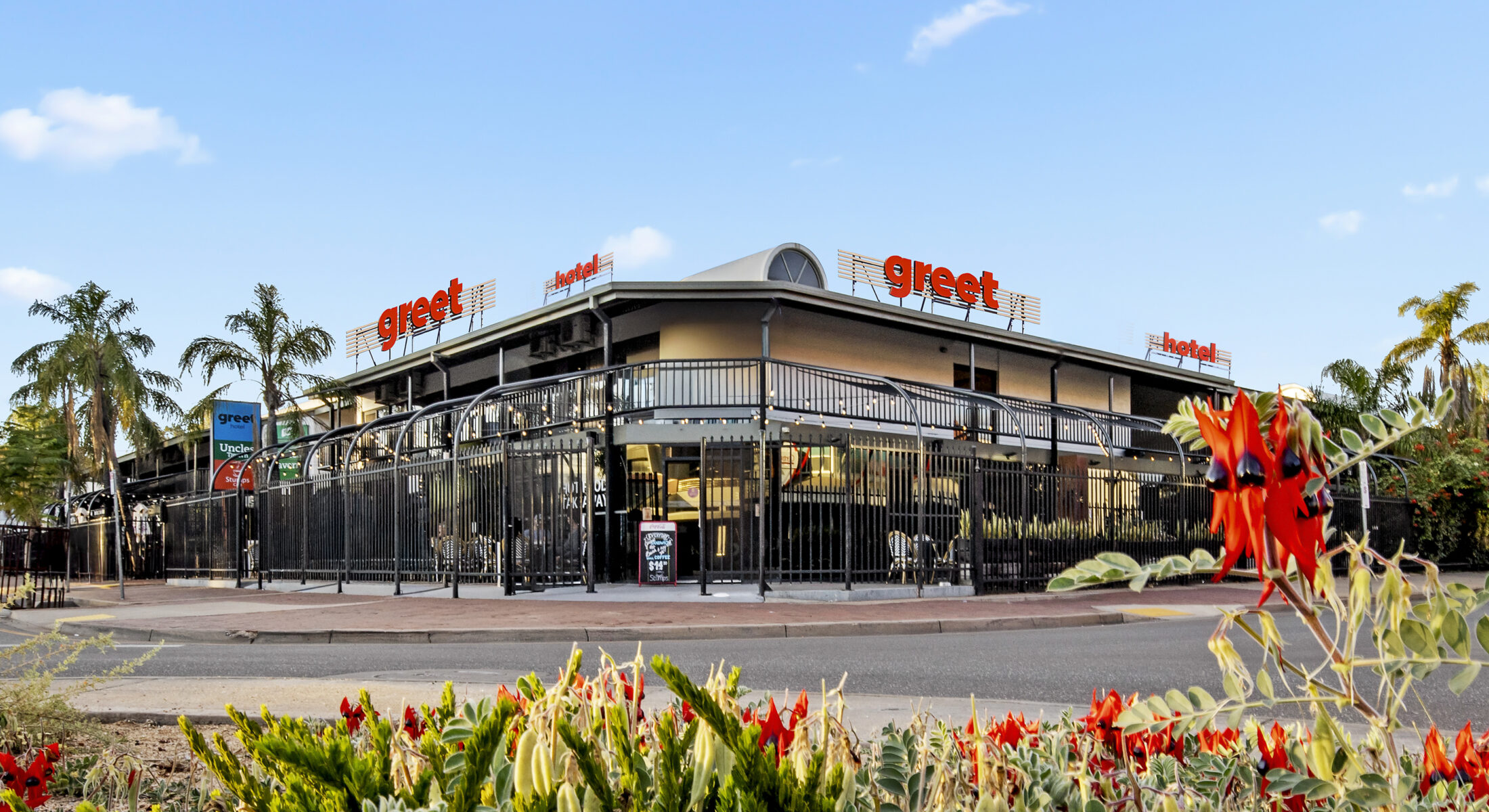 Greet Hotels greet hotel Alice Springs_0